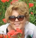 Tetyana Shakhmatova